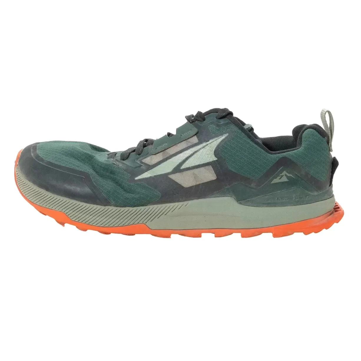 Altra Lone Peak 7 Trail-Running Shoes - Men's