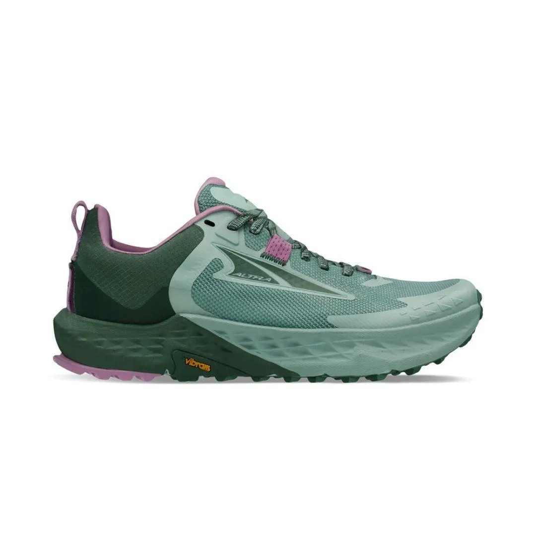 Altra Women's TIMP 5 Trail Running Shoes