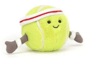 Amuseables Sports Tennis Ball