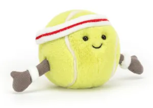 Amuseables Sports Tennis Ball