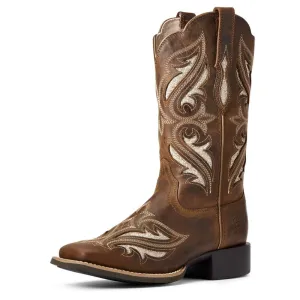 Ariat Womens Round Up Bliss Boots - 10034056