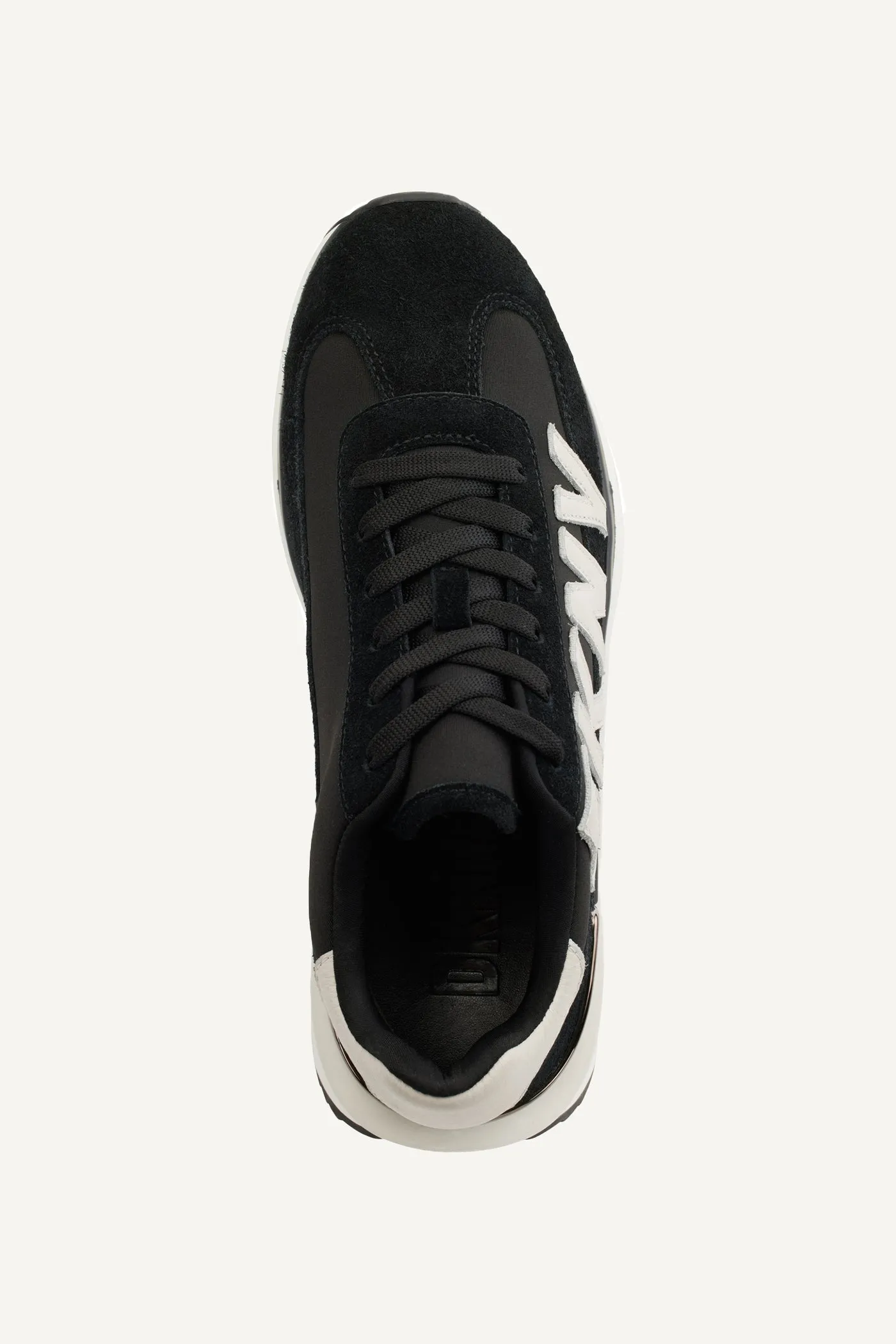 Arlan Lace Up Sneaker