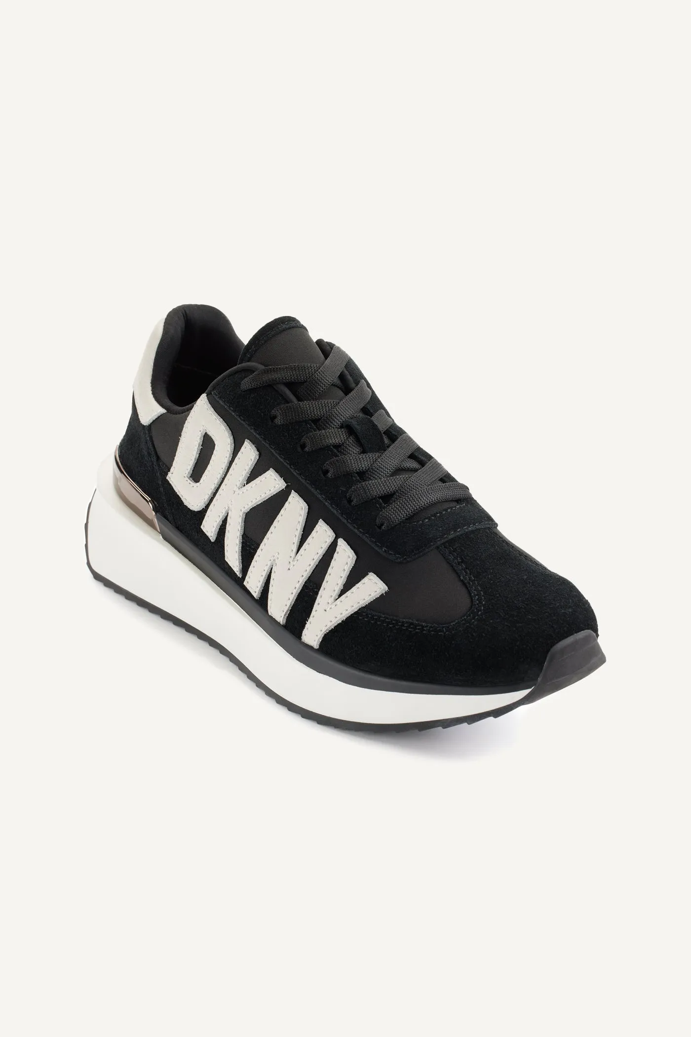 Arlan Lace Up Sneaker