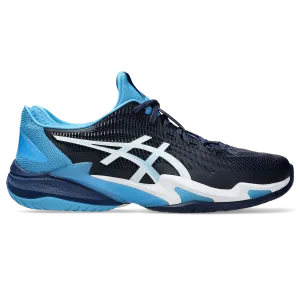 Asics Court FF 3 Novak Men's Tennis Shoes (1041A361-963) - AVAILABLE ONLINE ONLY