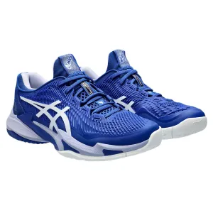 Asics Court FF 3 Novak Mens Tennis Shoes