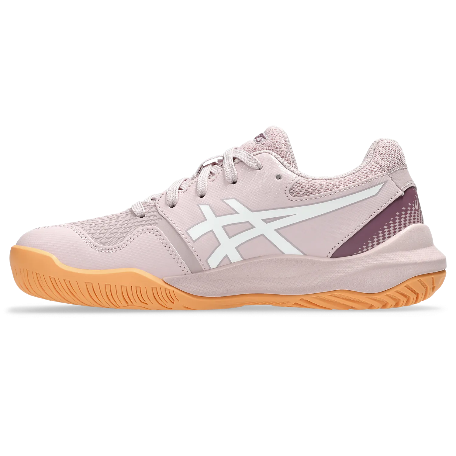 Asics Gel-Resolution 9 GS Junior Tennis Shoes (1044A067-701) - AVAILABLE ONLINE ONLY