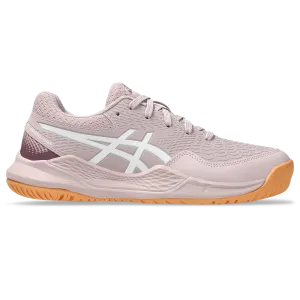 Asics Gel-Resolution 9 GS Junior Tennis Shoes (1044A067-701) - AVAILABLE ONLINE ONLY