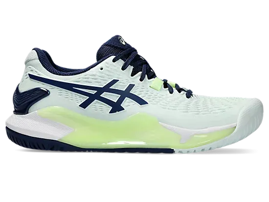 Asics Gel-Resolution 9 Women