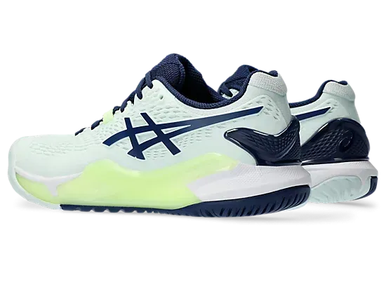 Asics Gel-Resolution 9 Women