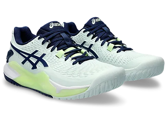 Asics Gel-Resolution 9 Women