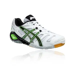 ASICS GEL-SENSEI 4 Indoor Court Shoes