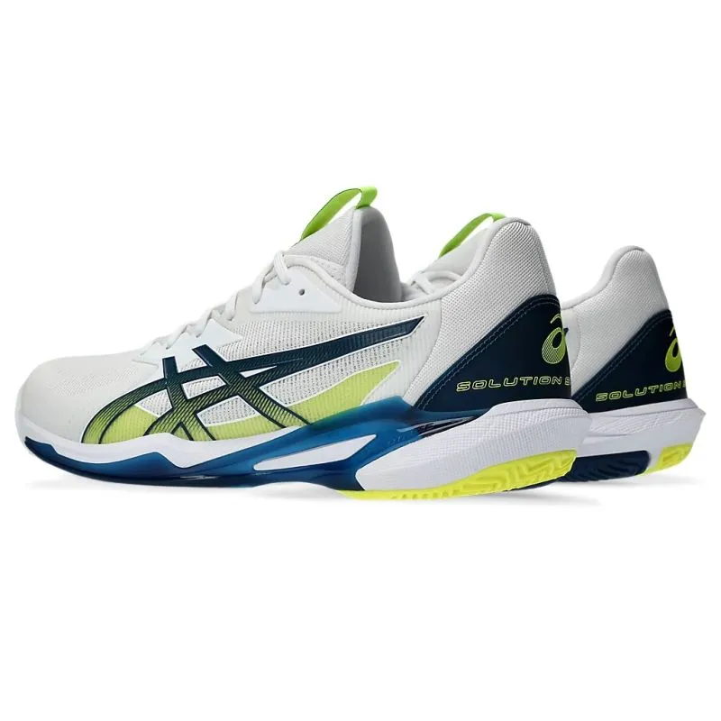 ASICS GEL-Solution Speed FF 3 Clay Mens Tennis Shoes