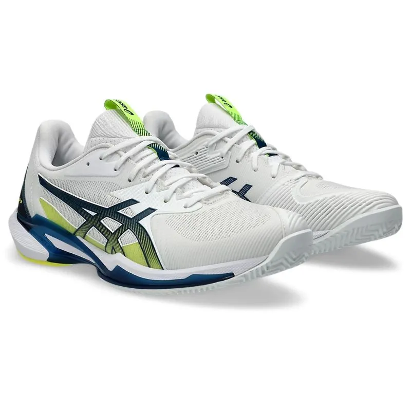 ASICS GEL-Solution Speed FF 3 Clay Mens Tennis Shoes