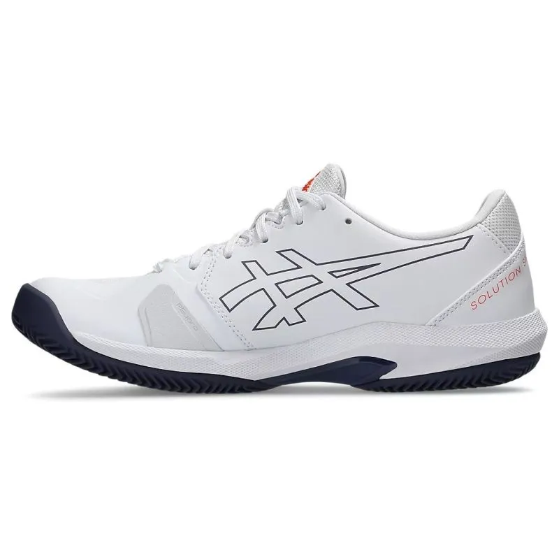 ASICS GEL-Solution Swift FF 2 Clay Mens Tennis Shoes