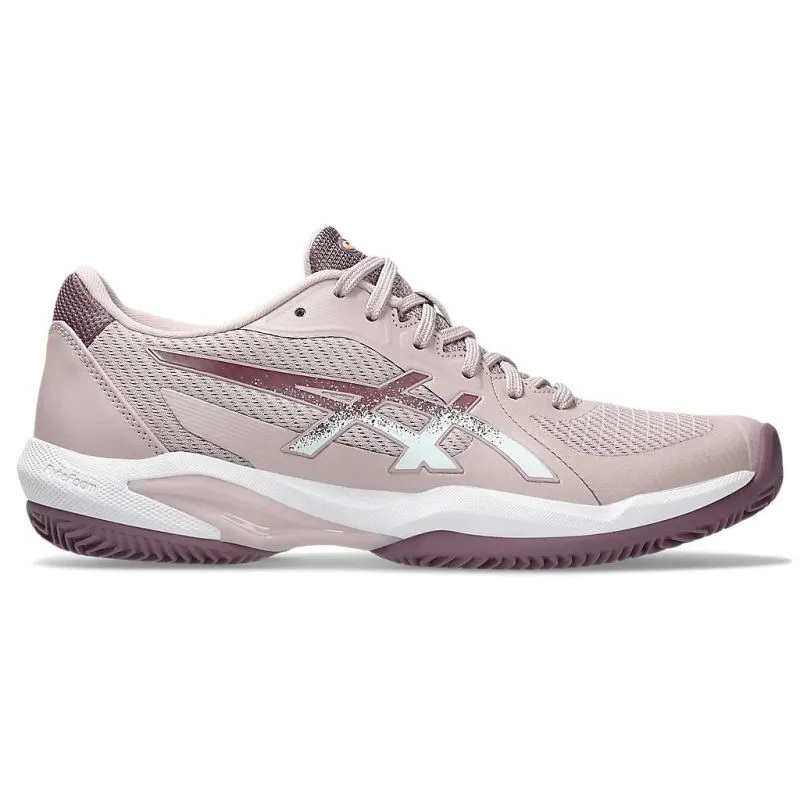 ASICS GEL-Solution Swift FF 2 Clay Womens Tennis Shoes