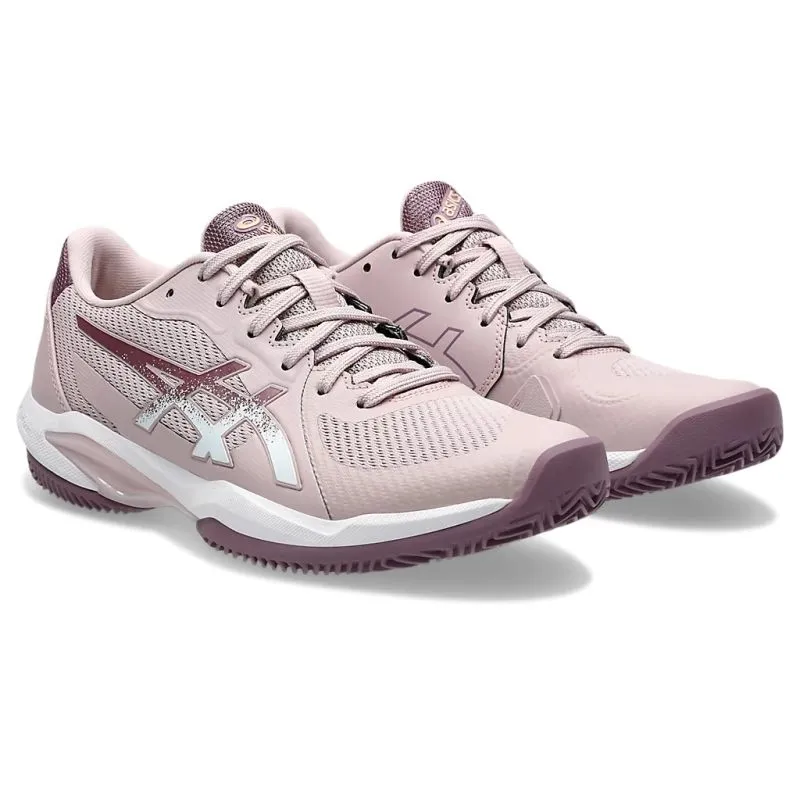 ASICS GEL-Solution Swift FF 2 Clay Womens Tennis Shoes