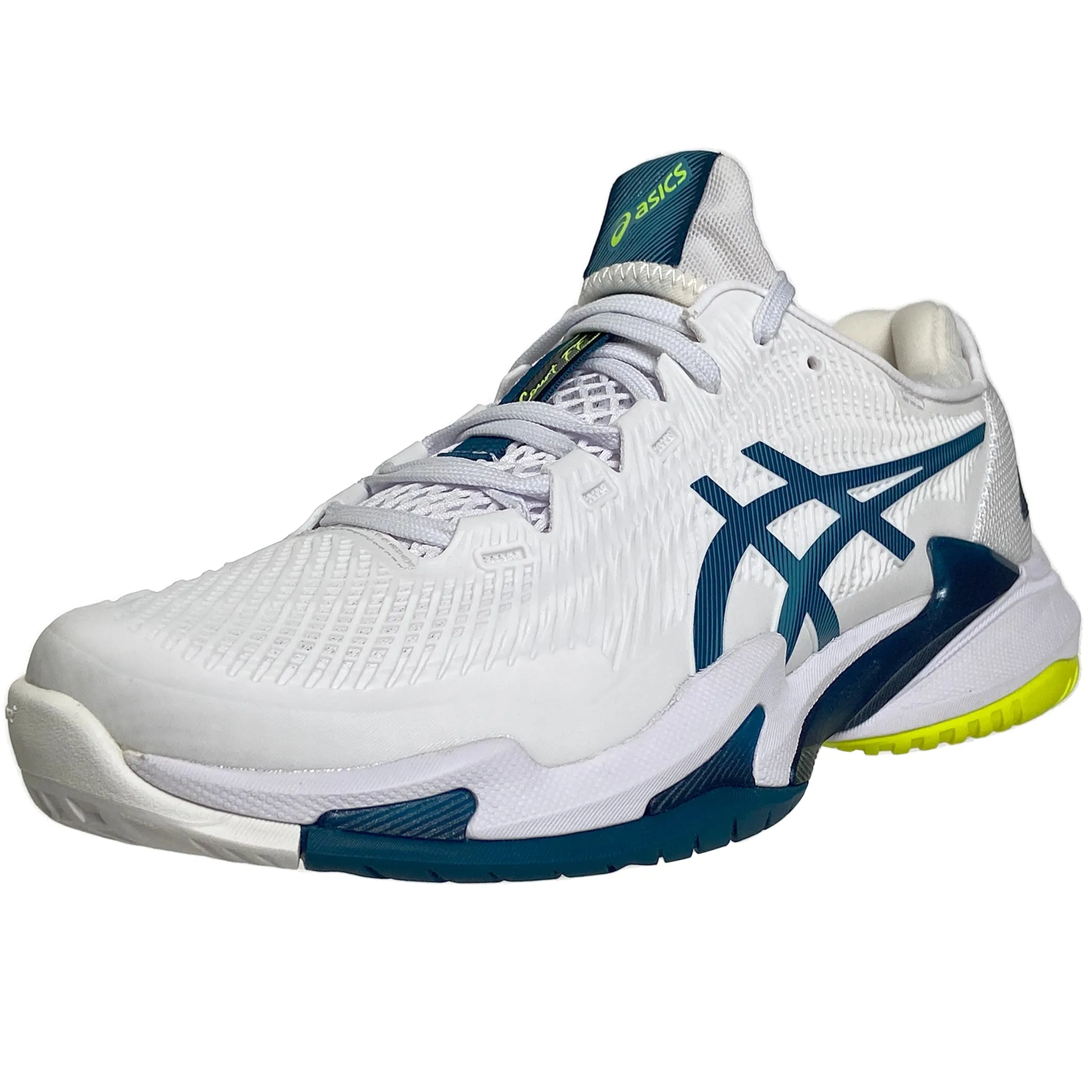 Asics Men's Court FF3 1041A370-101