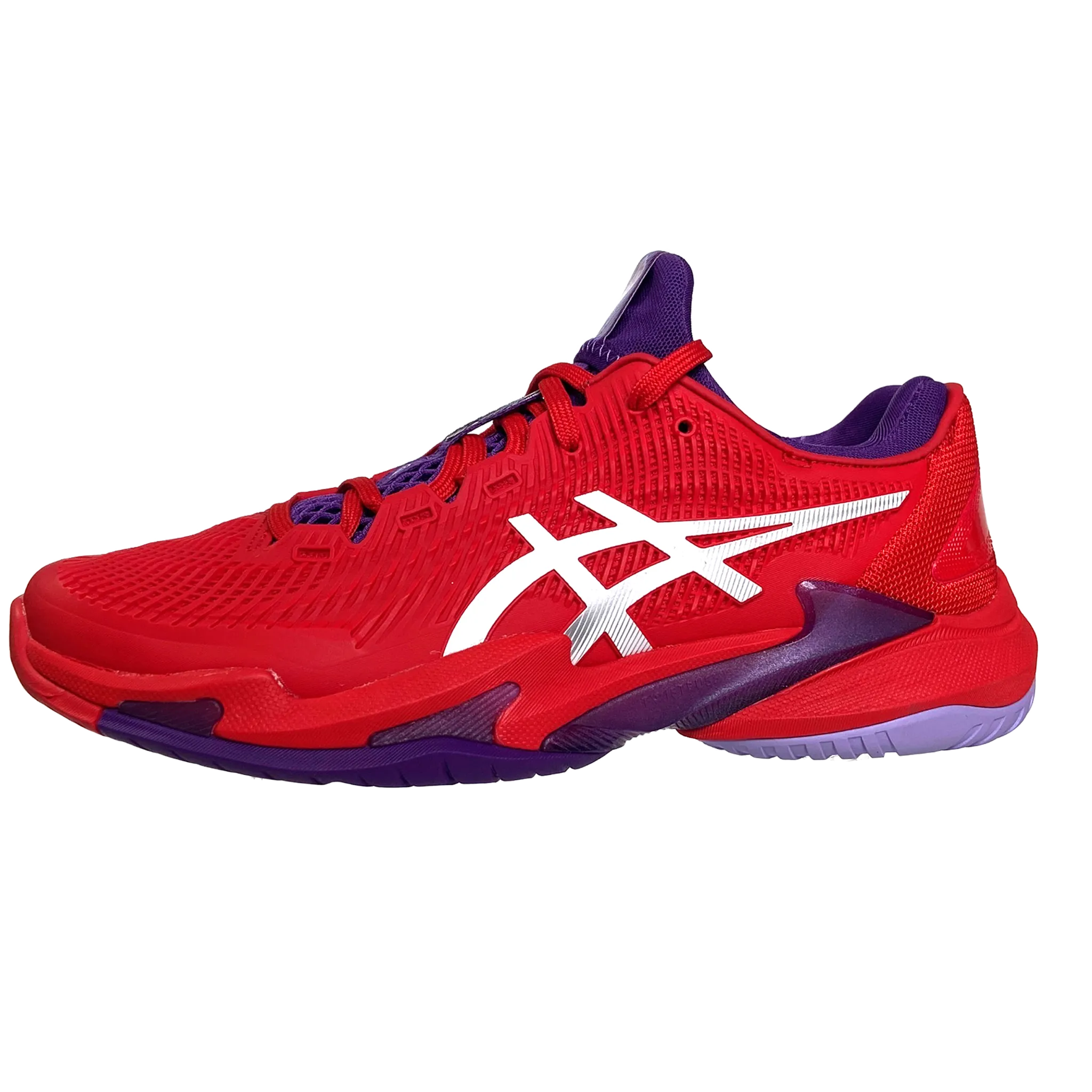 Asics Men's Court FF3 Novak 1041A361-600