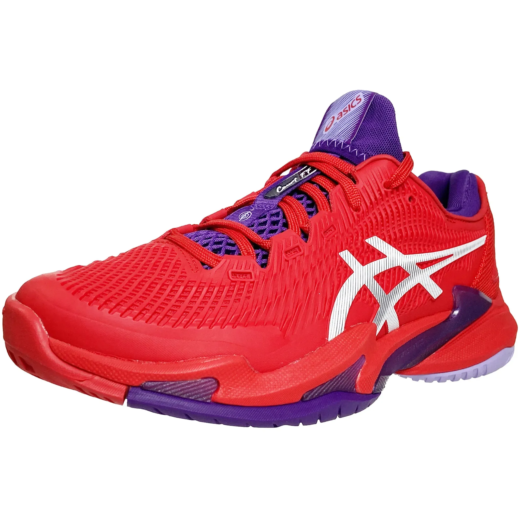 Asics Men's Court FF3 Novak 1041A361-600