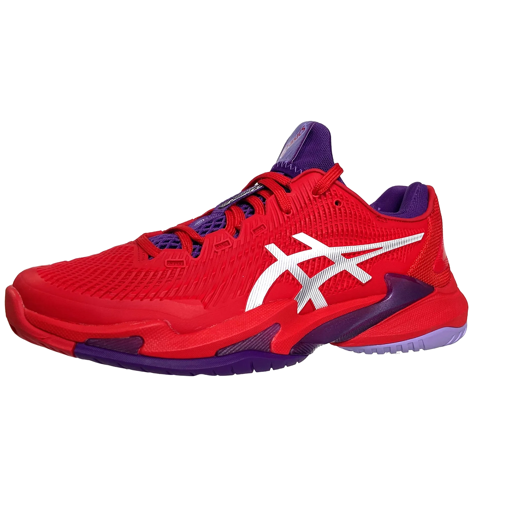 Asics Men's Court FF3 Novak 1041A361-600