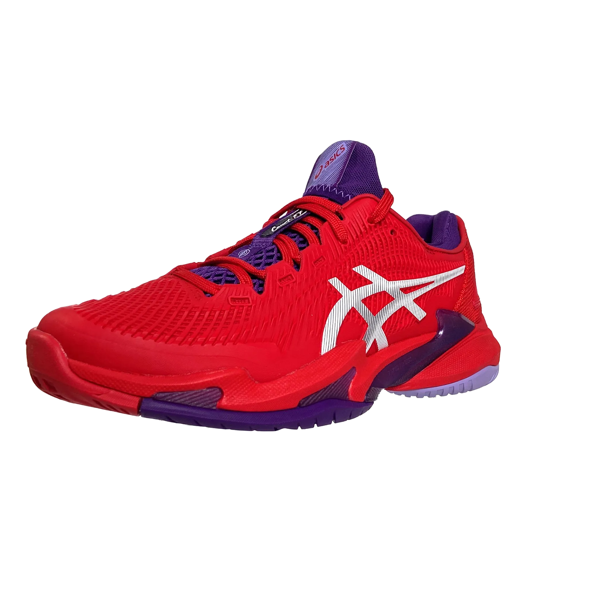 Asics Men's Court FF3 Novak 1041A361-600