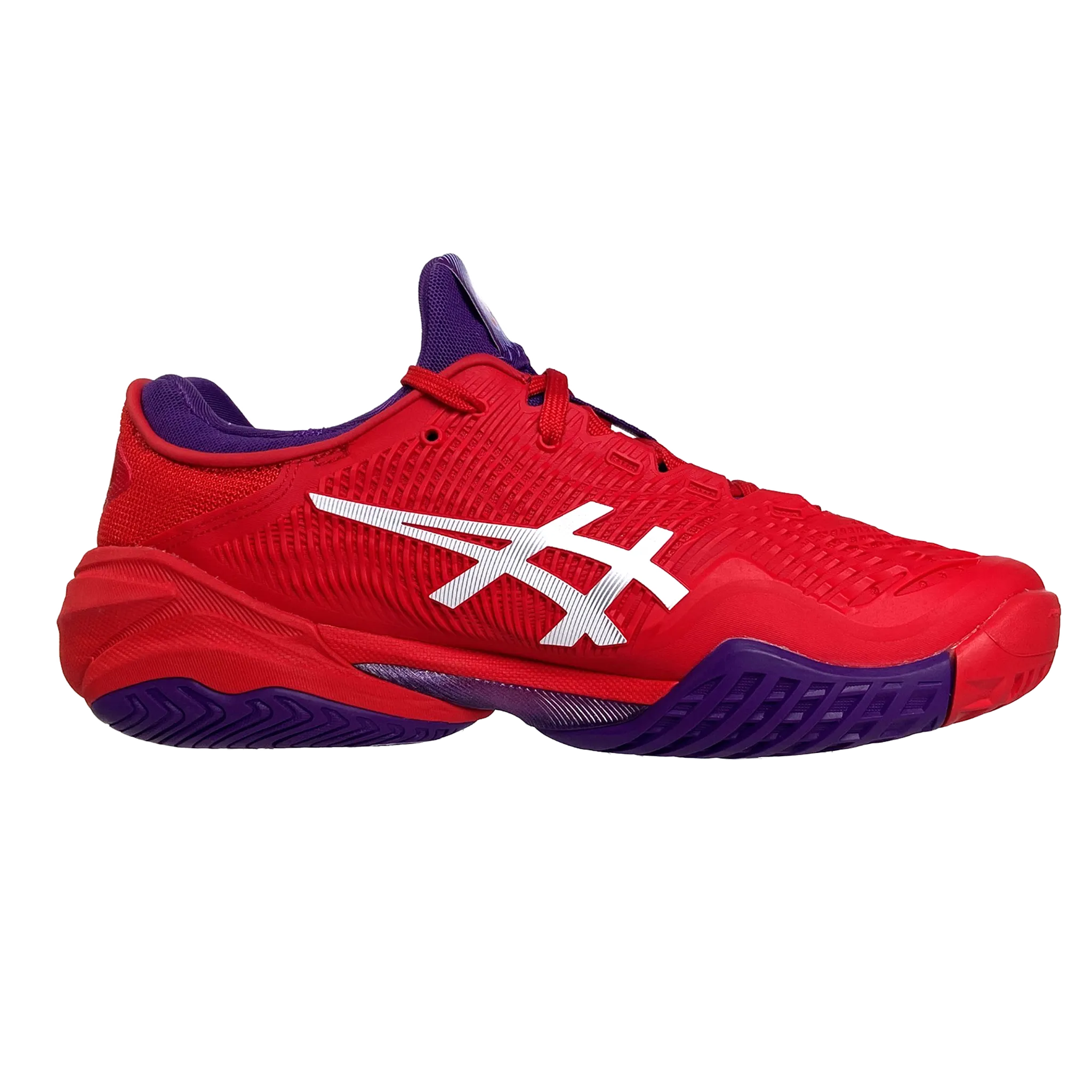 Asics Men's Court FF3 Novak 1041A361-600