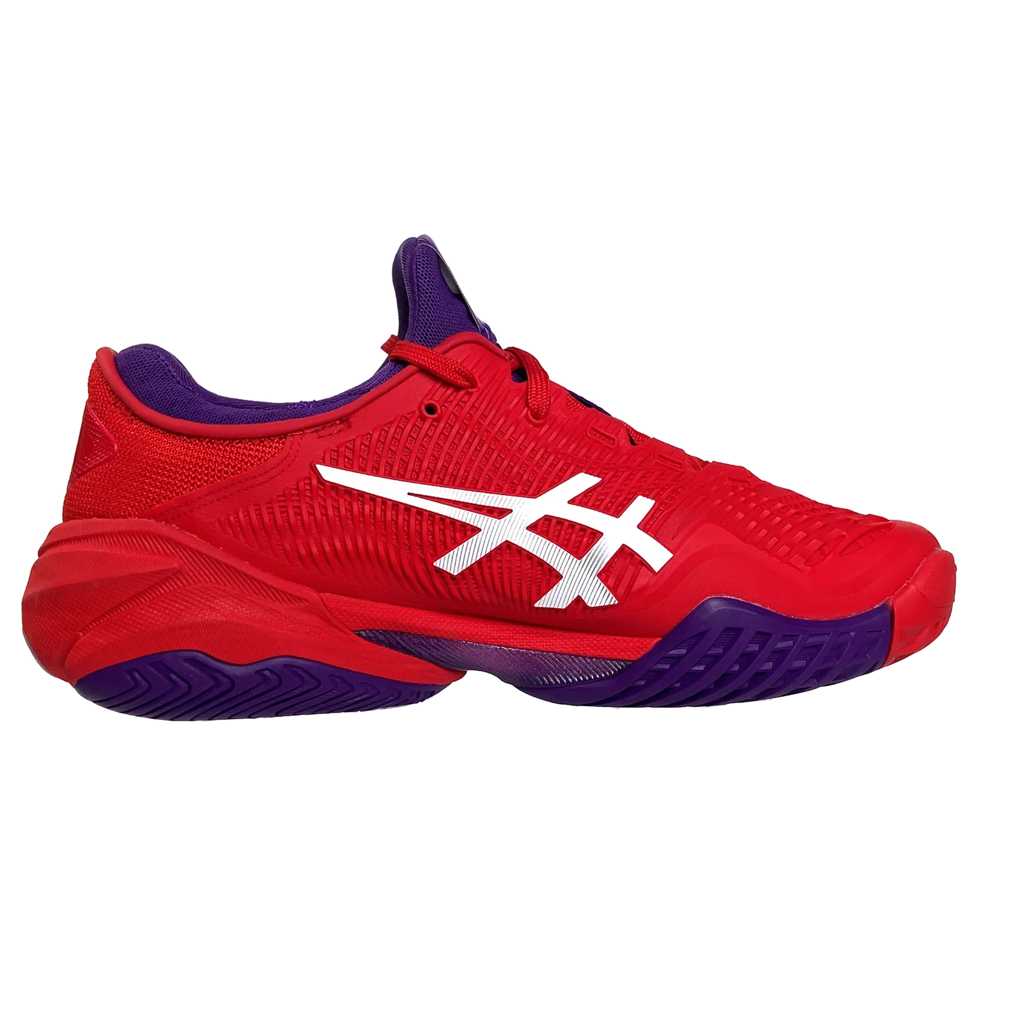 Asics Men's Court FF3 Novak 1041A361-600