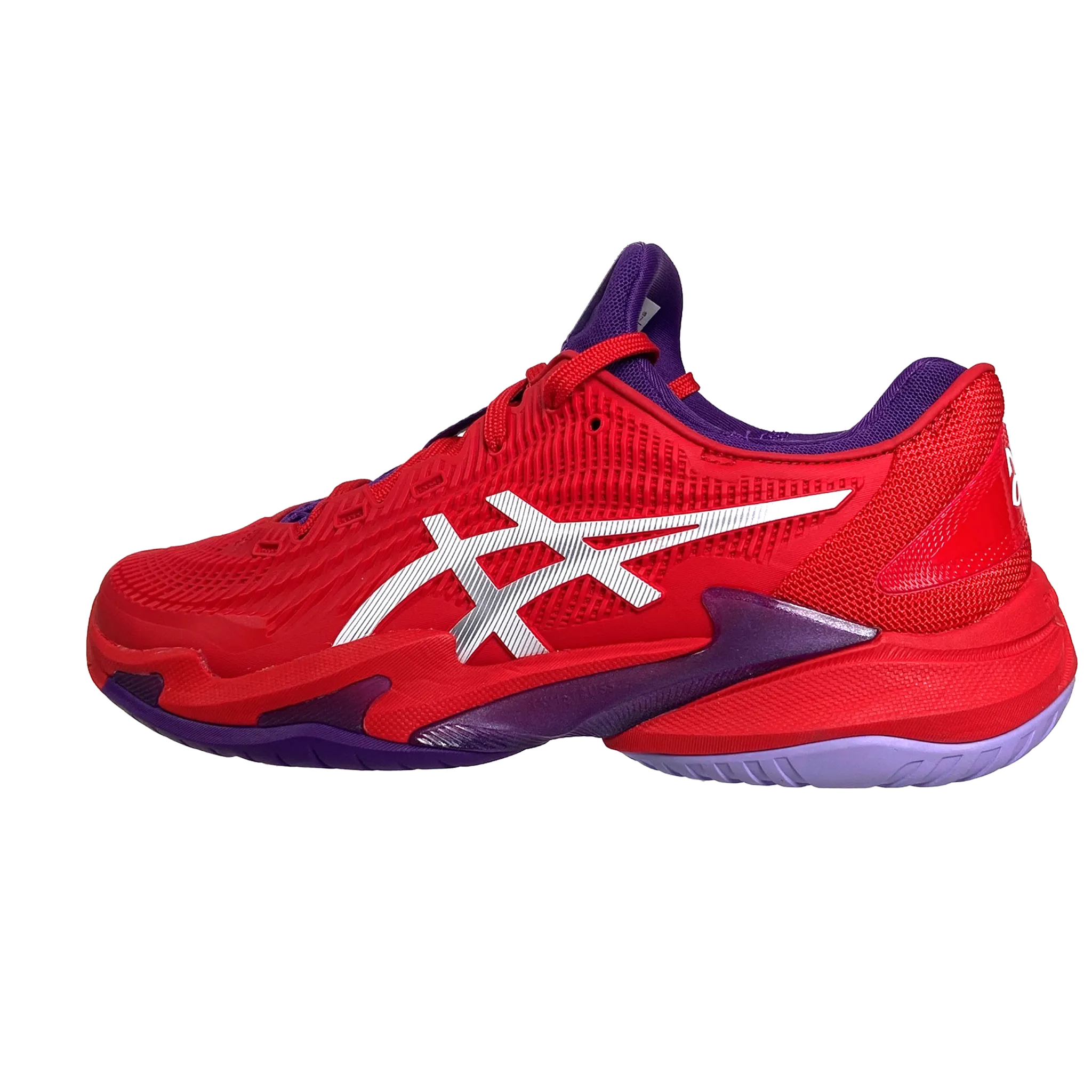 Asics Men's Court FF3 Novak 1041A361-600