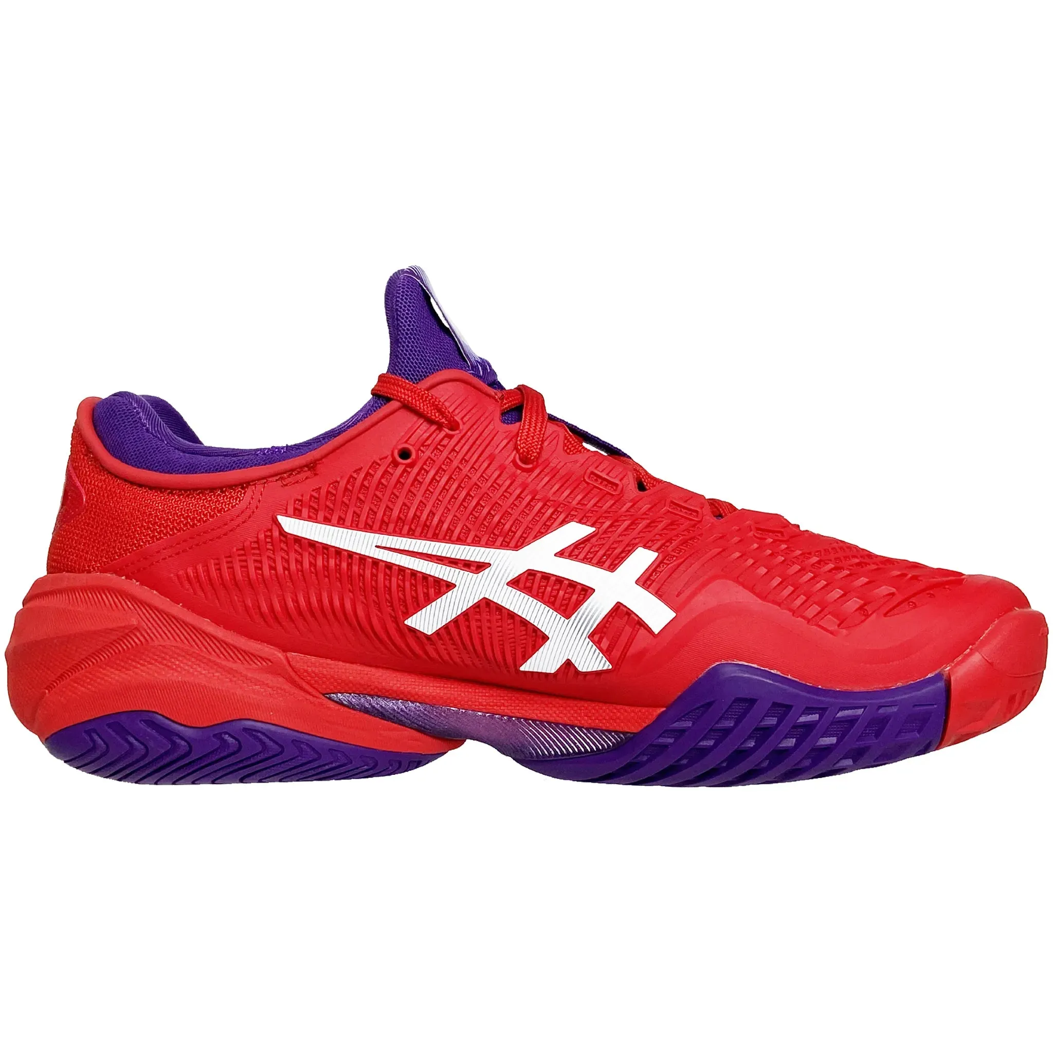 Asics Men's Court FF3 Novak 1041A361-600