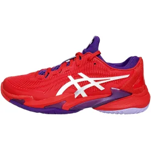 Asics Men's Court FF3 Novak 1041A361-600