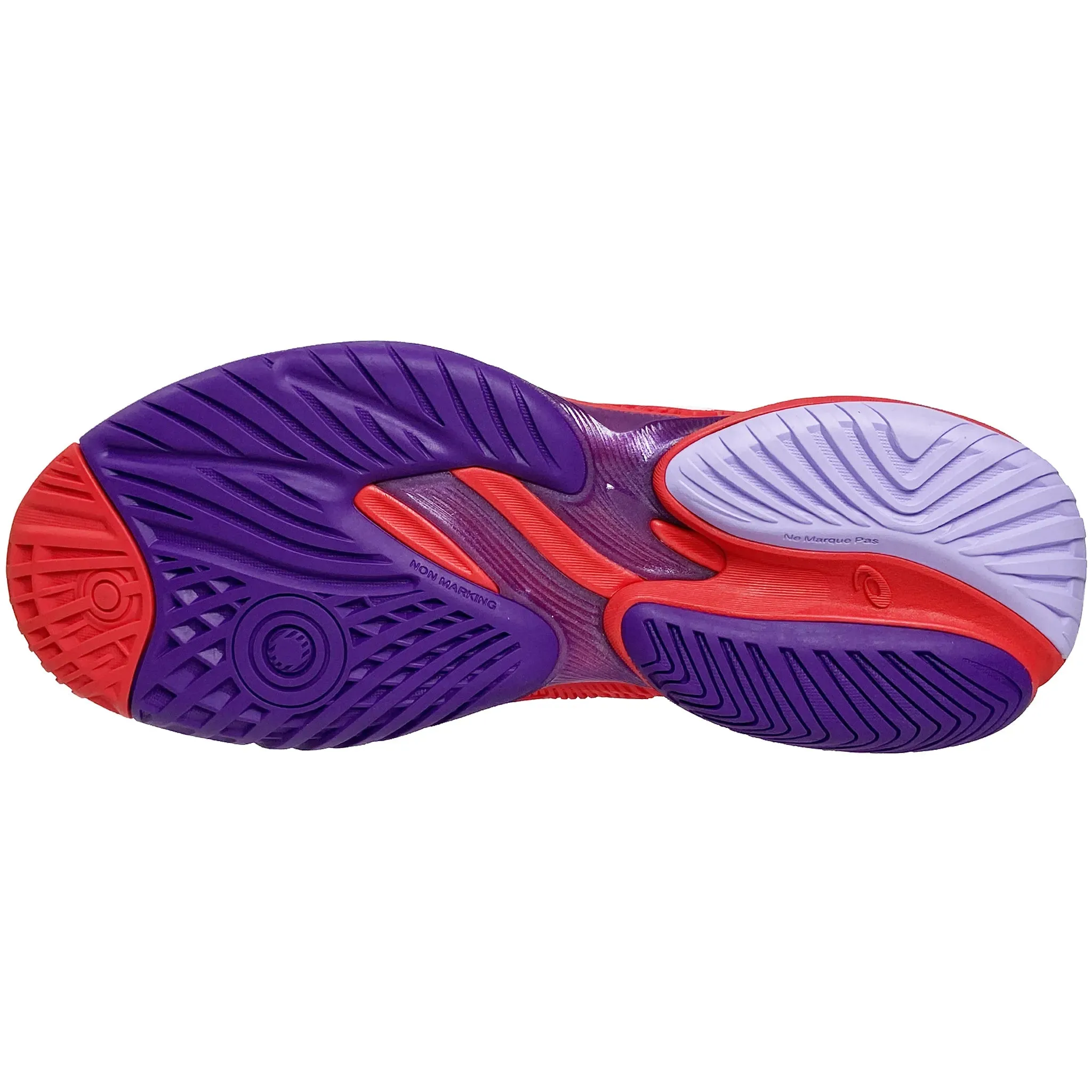 Asics Men's Court FF3 Novak 1041A361-600