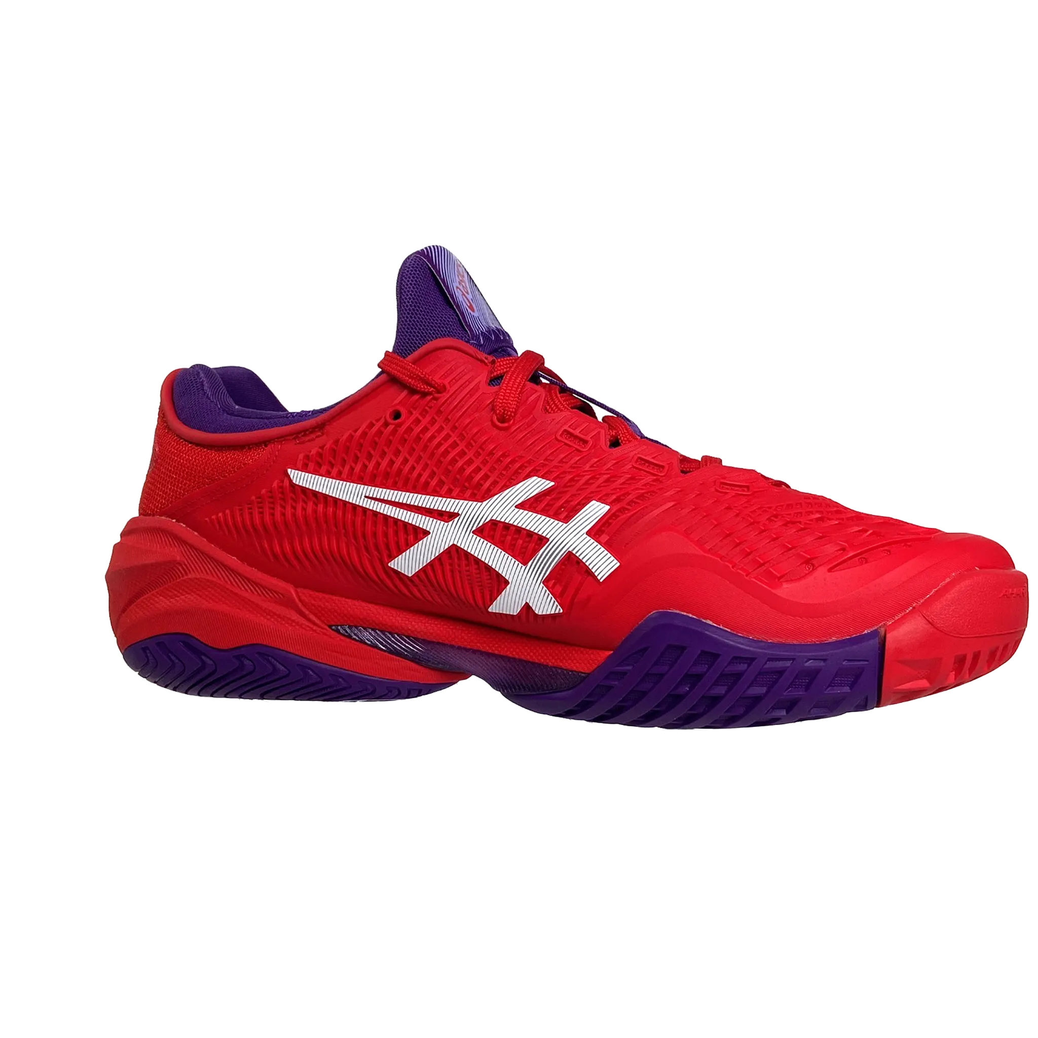 Asics Men's Court FF3 Novak 1041A361-600