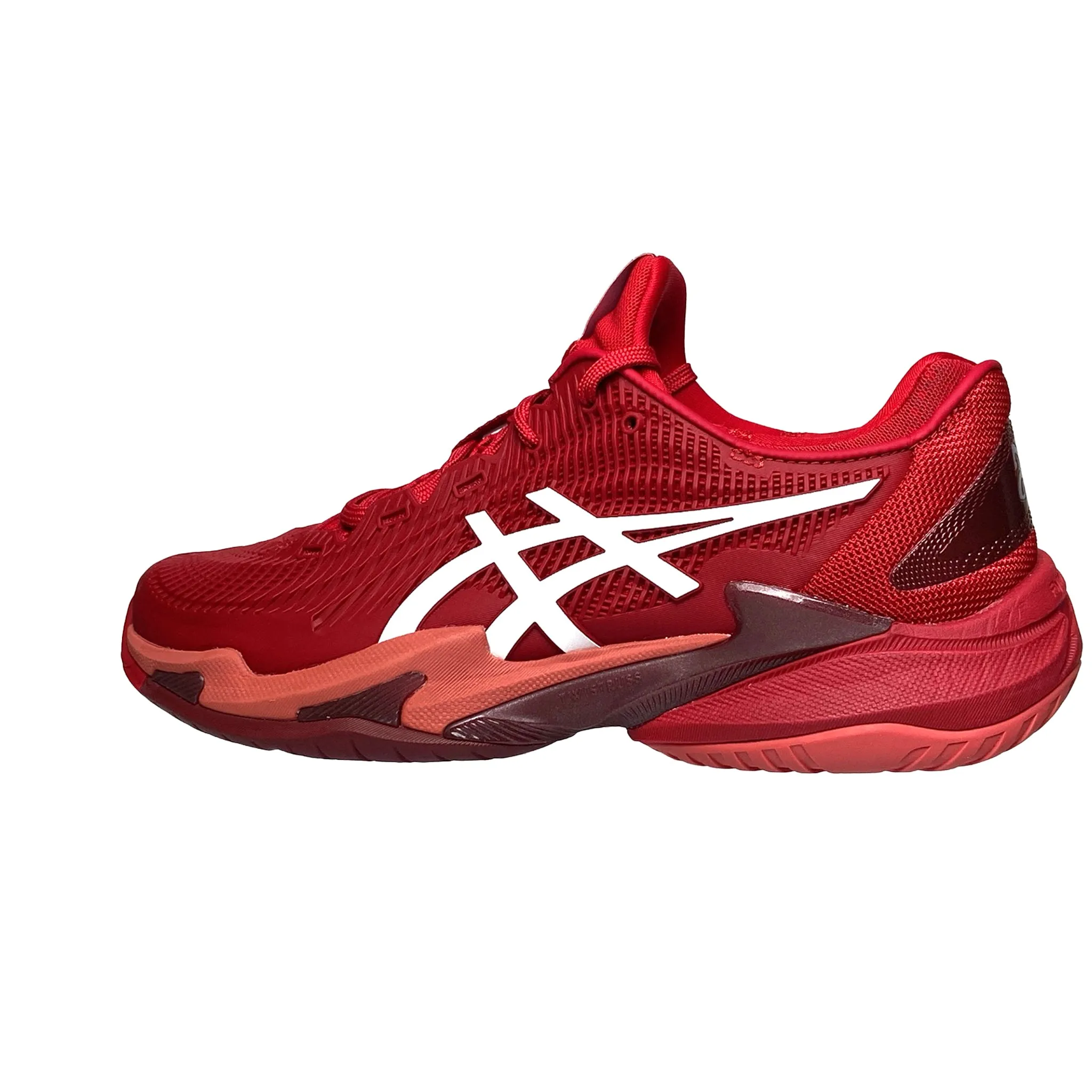 Asics Men's Court FF3 Novak 1041A361-962