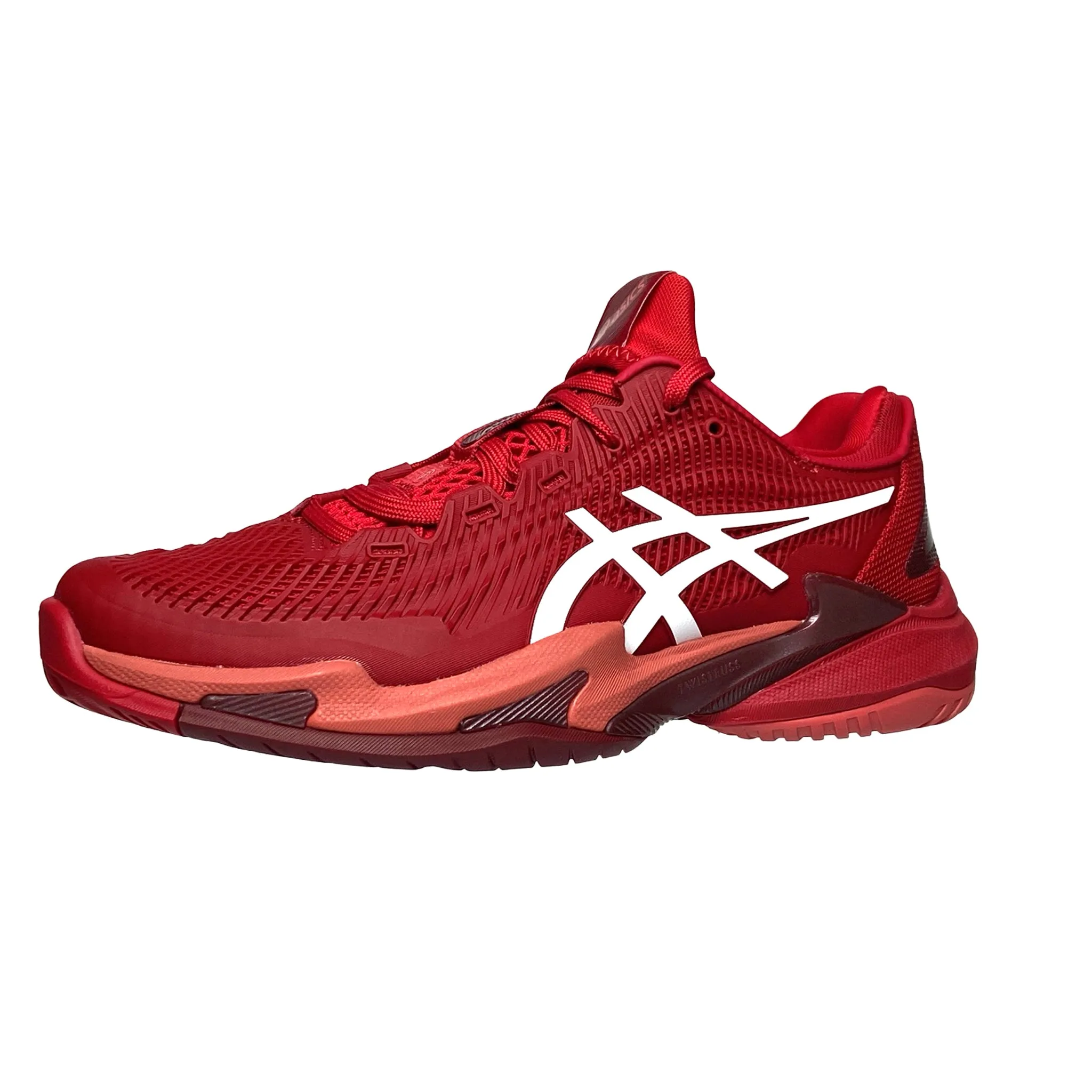 Asics Men's Court FF3 Novak 1041A361-962