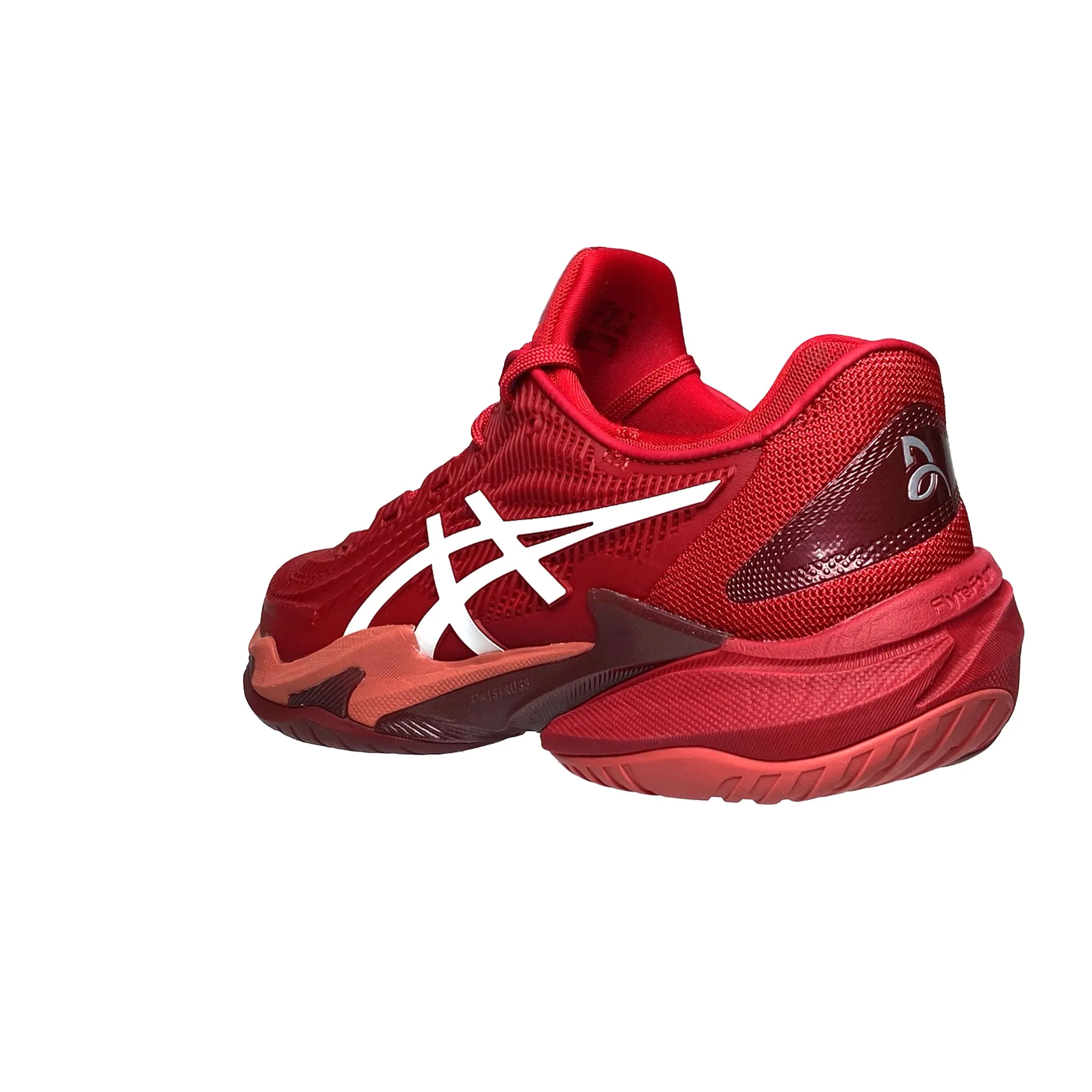 Asics Men's Court FF3 Novak 1041A361-962