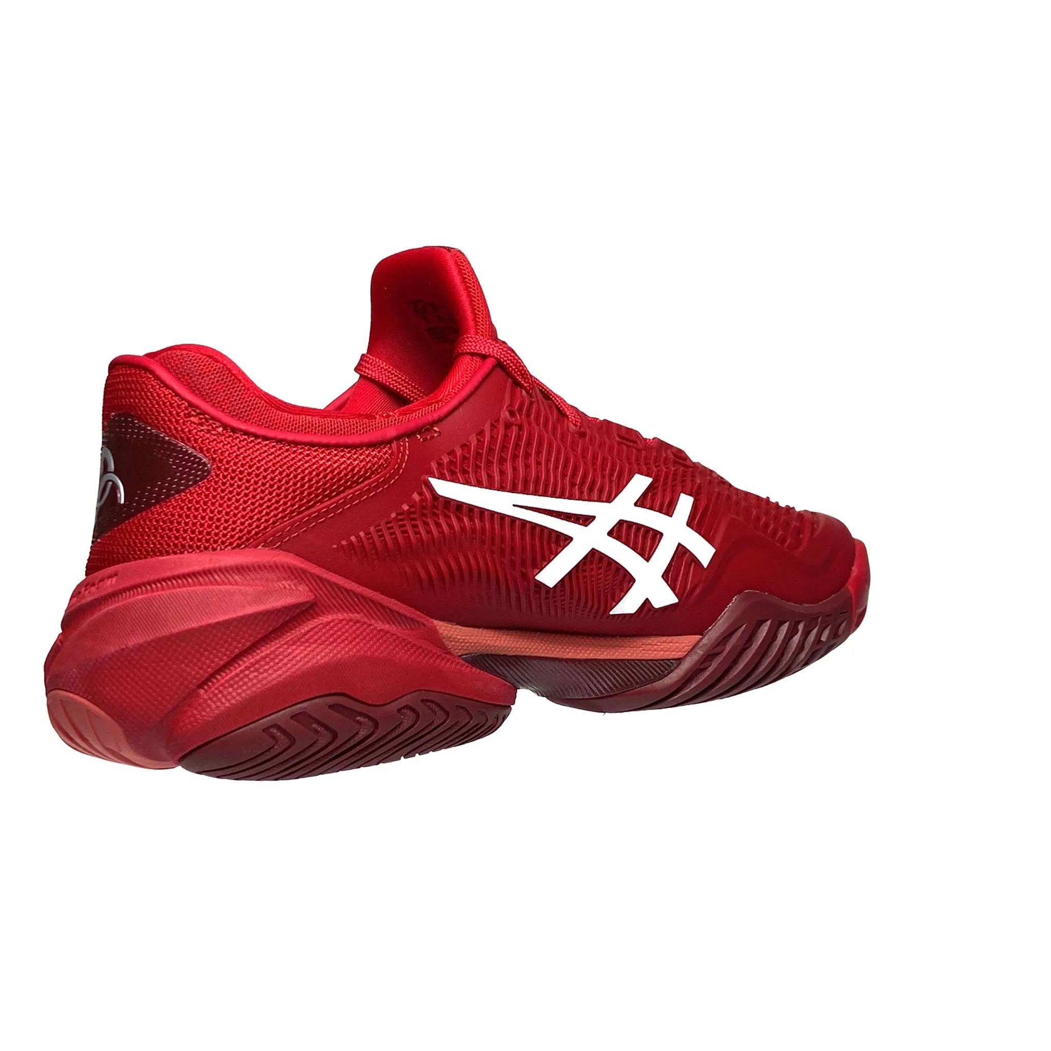 Asics Men's Court FF3 Novak 1041A361-962