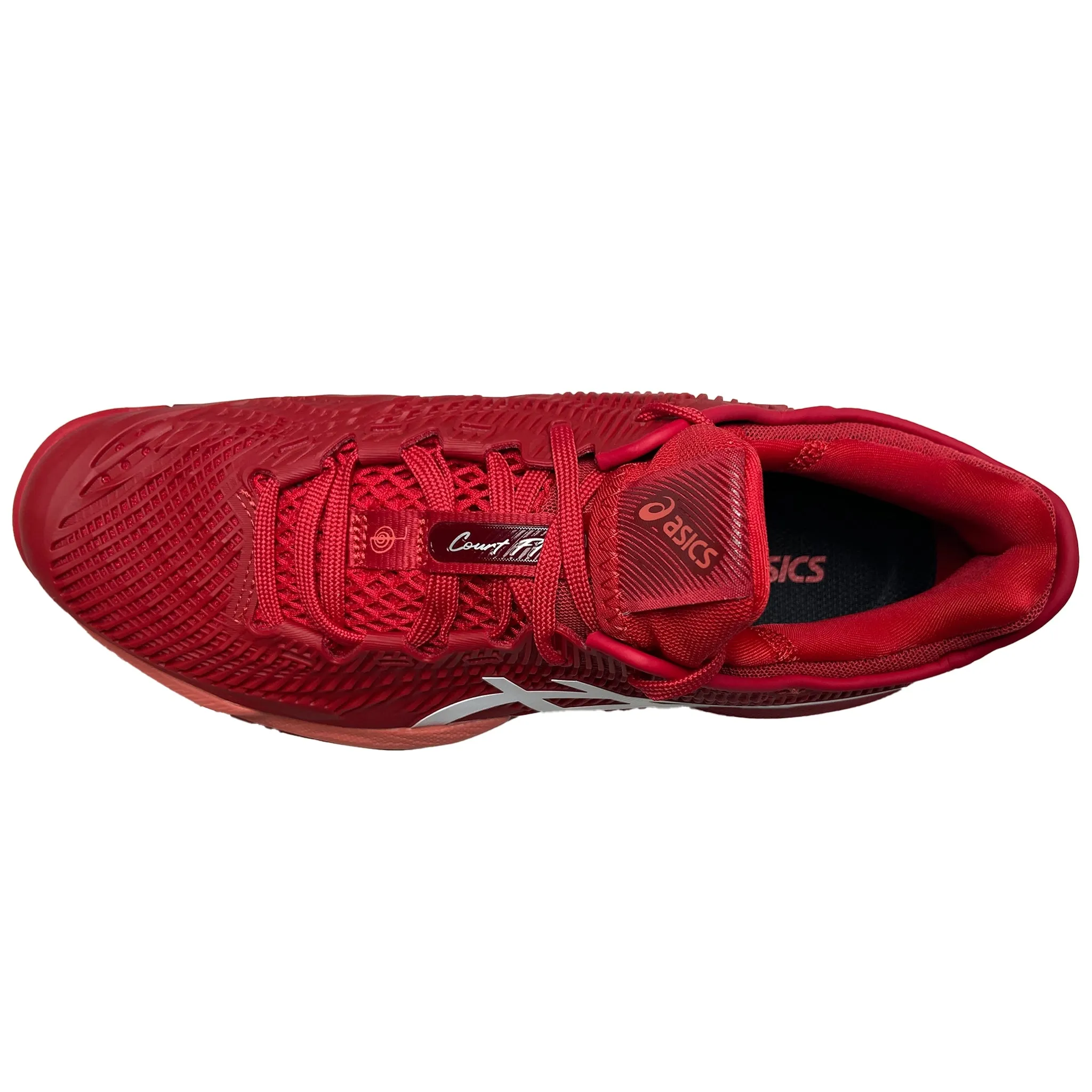 Asics Men's Court FF3 Novak 1041A361-962