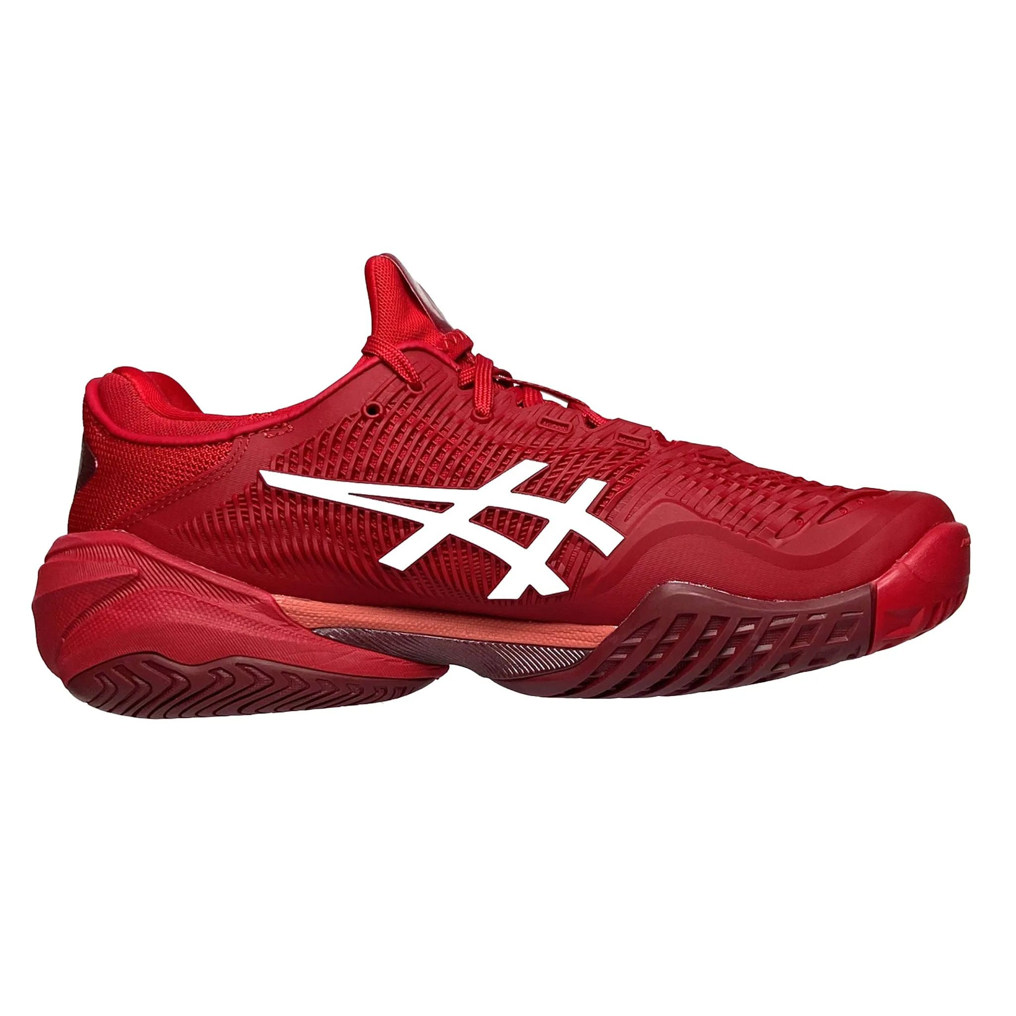 Asics Men's Court FF3 Novak 1041A361-962