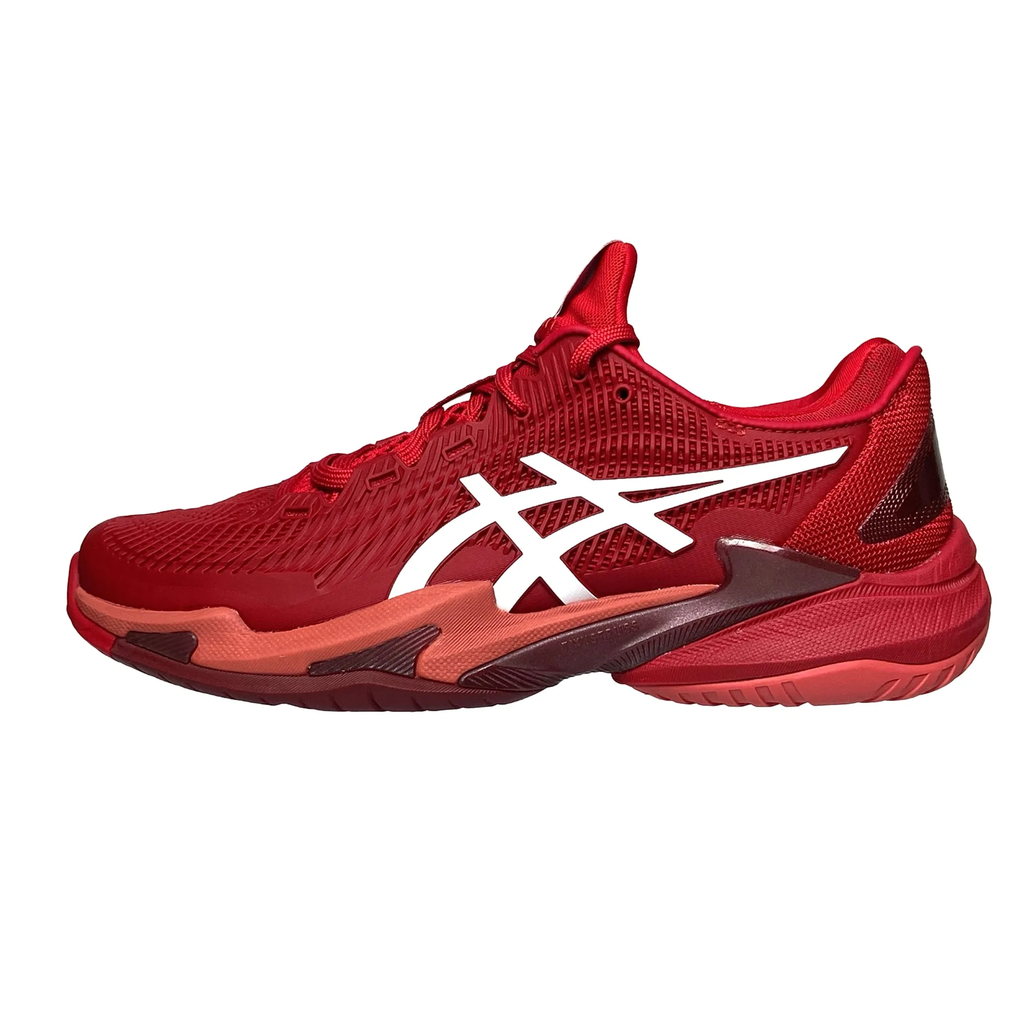 Asics Men's Court FF3 Novak 1041A361-962