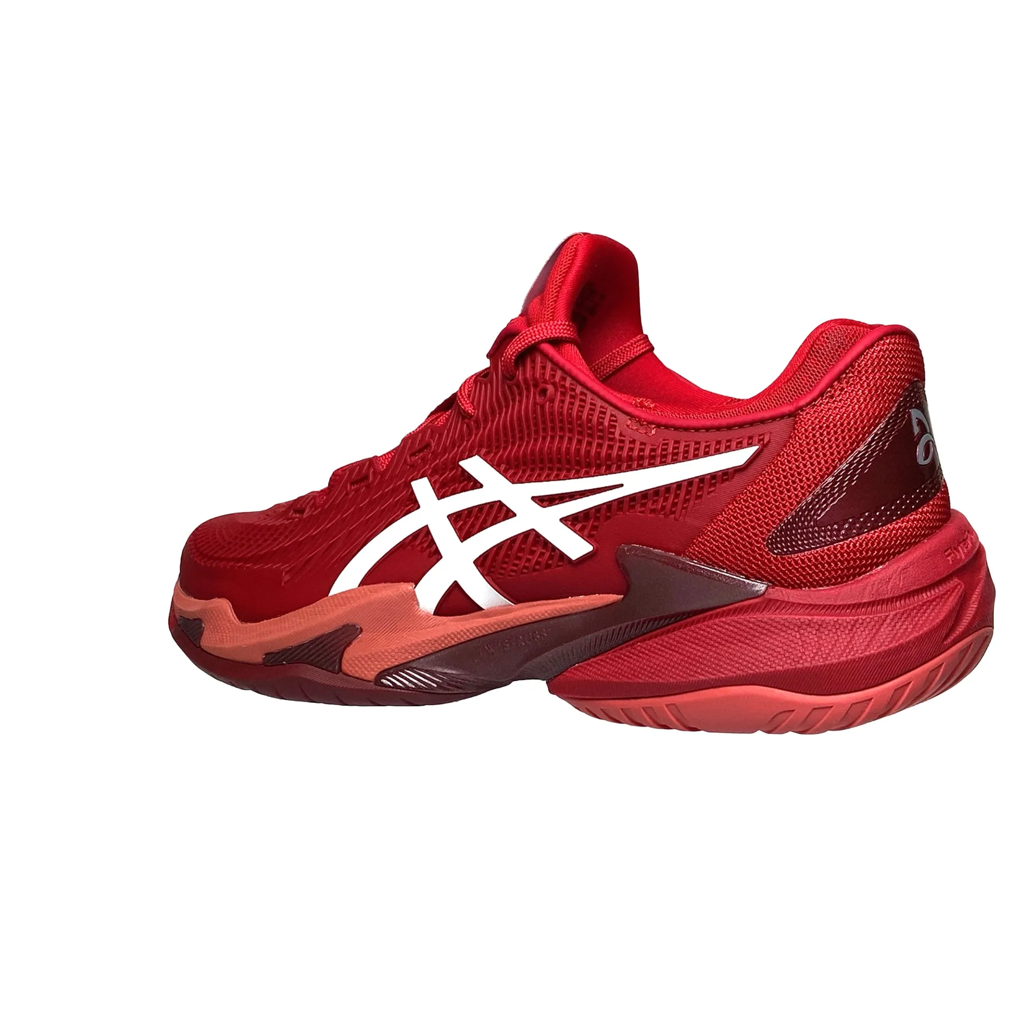 Asics Men's Court FF3 Novak 1041A361-962