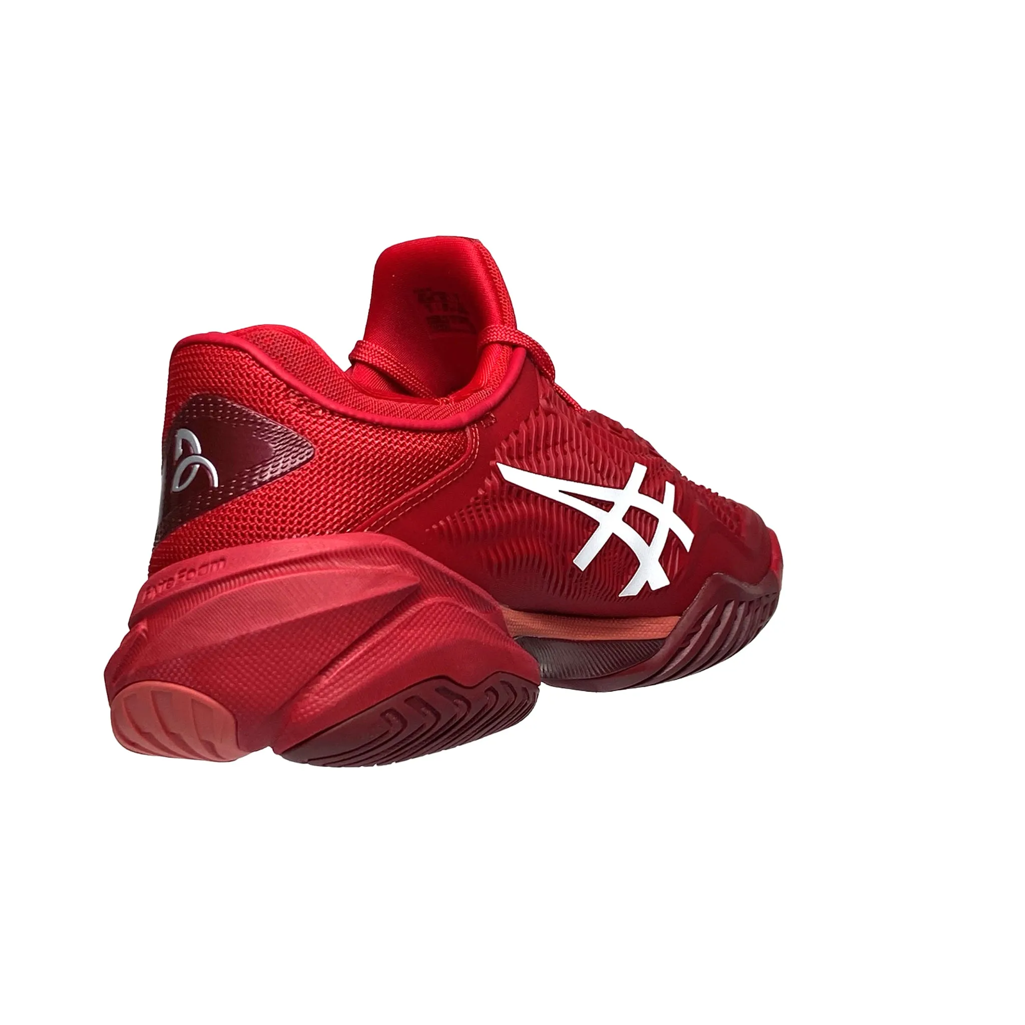 Asics Men's Court FF3 Novak 1041A361-962