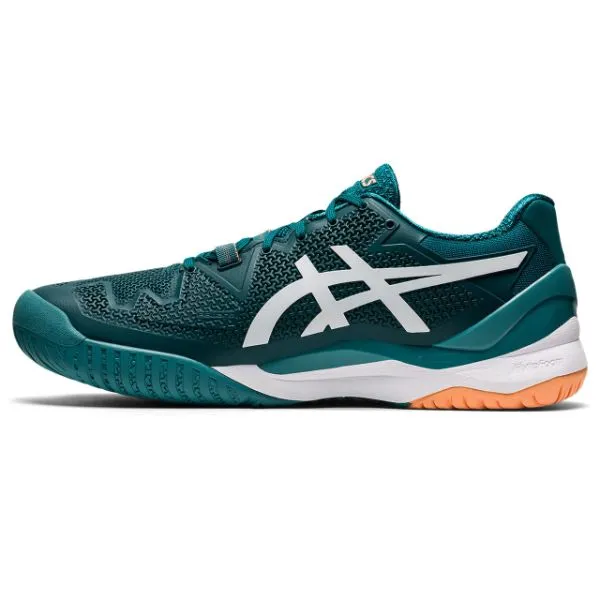 ASICS - Men's GEL - Resolution 8