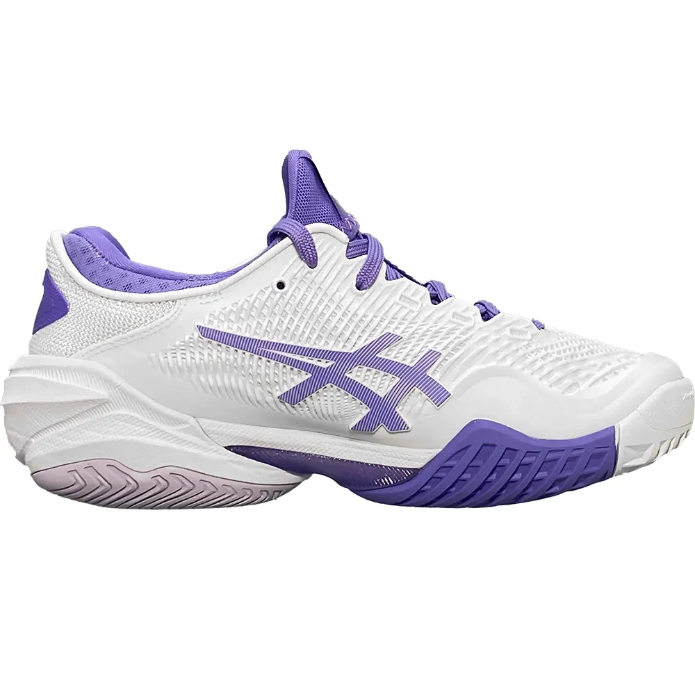 Asics Women's Court FF3 1042A220-101