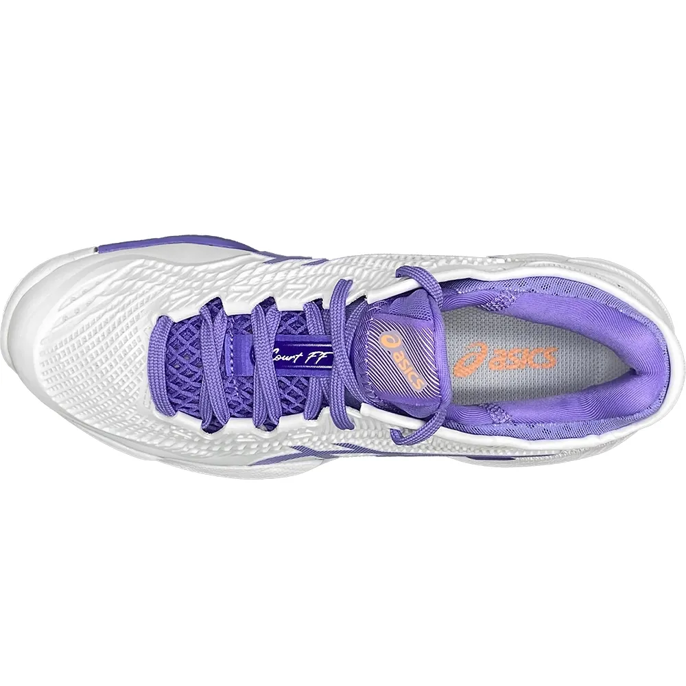 Asics Women's Court FF3 1042A220-101