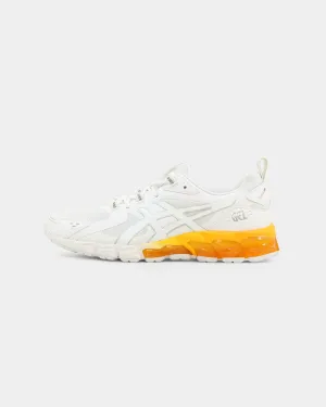 ASICS Women's Gel-Quantum 180 6 White/Orange