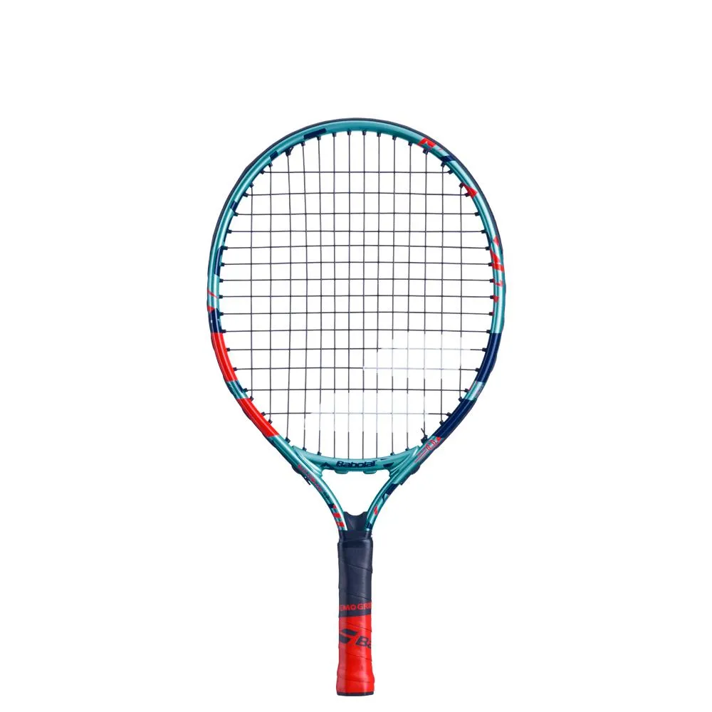 Babolat Ballfighter Junior 17" - Blue/Red