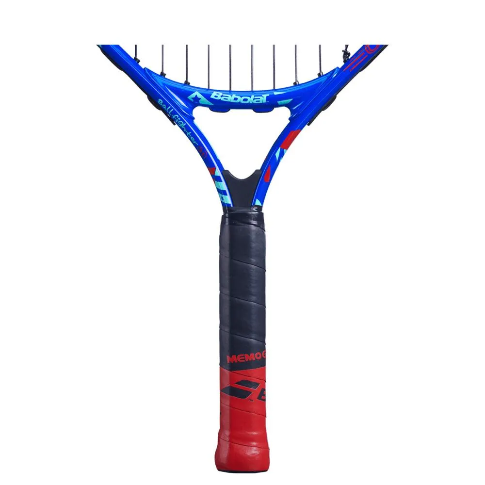 Babolat Ballfighter Junior 21" - Blue/Red