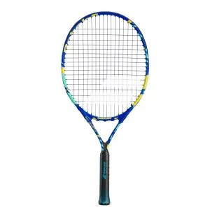 Babolat Ballfighter Junior 23" - Blue/Yellow