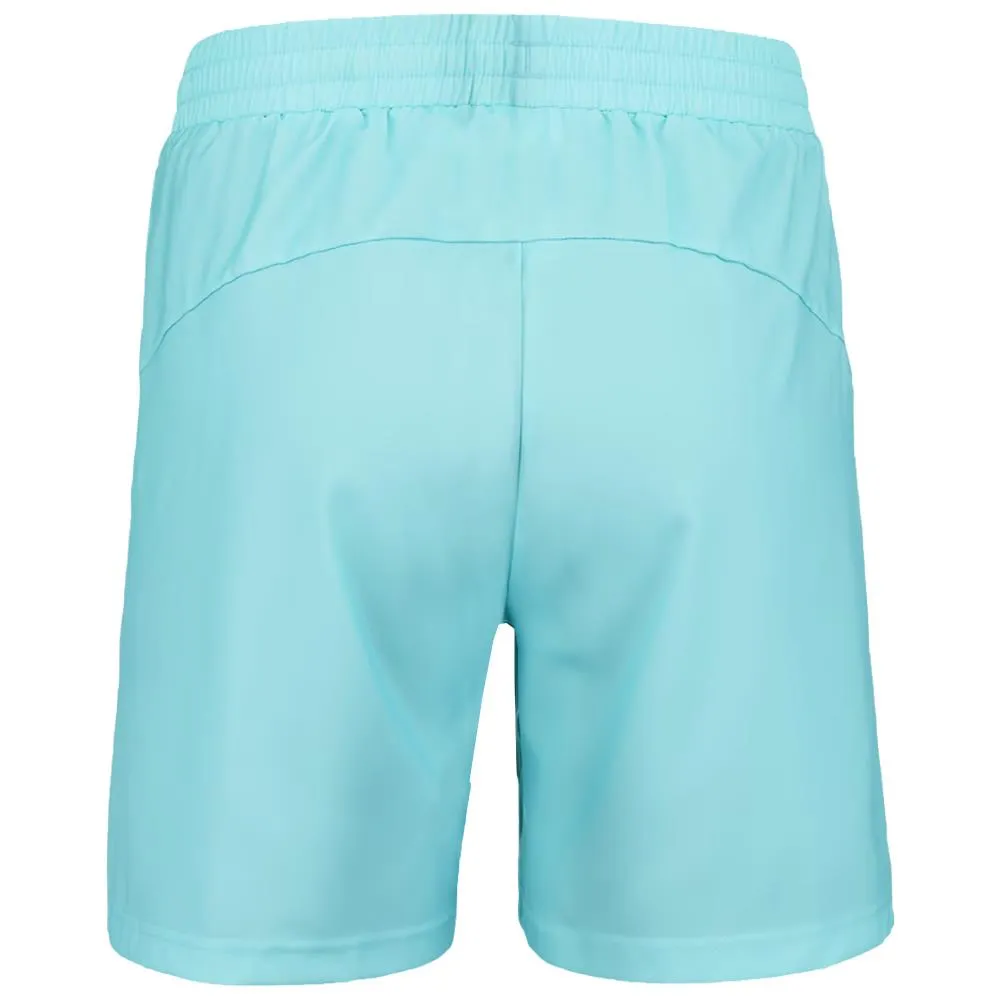 Babolat Men's Play Short - Angel Blue