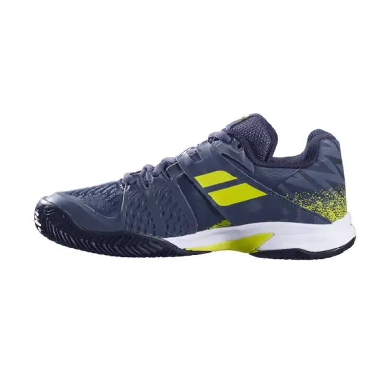 Babolat Propulse All Court Junior Grey Aero